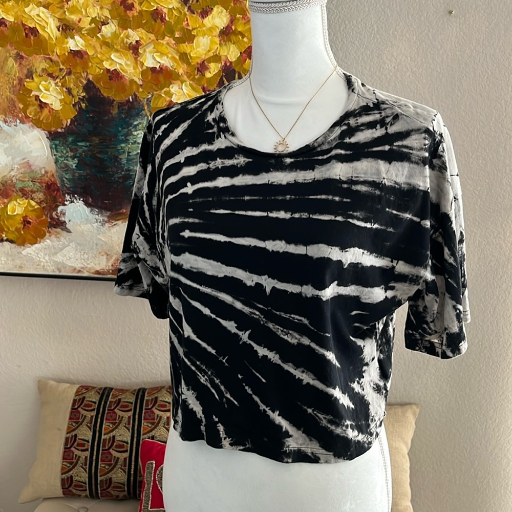 Streetwear society top